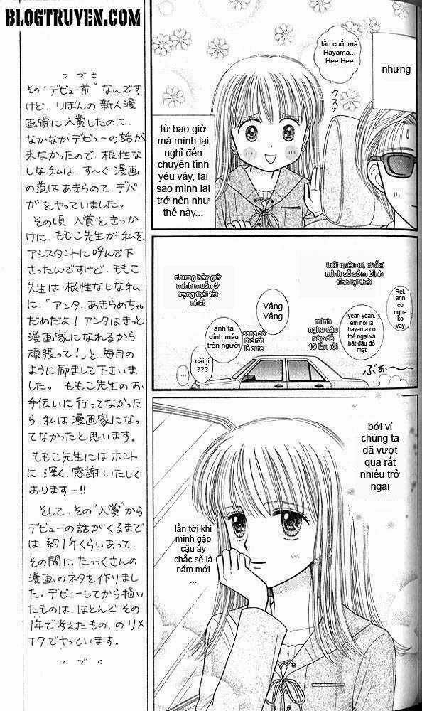 Kodomo No Omocha - Chapter 44 - Trang 7