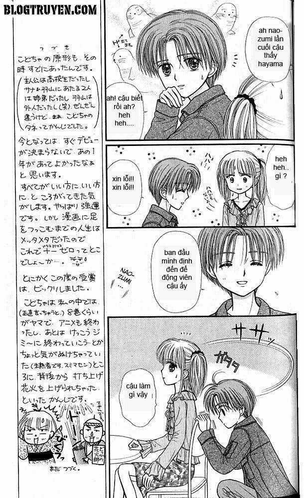 Kodomo No Omocha - Chapter 44 - Trang 9