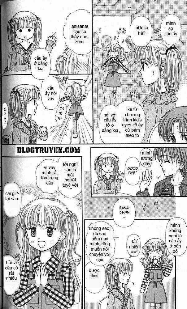 Kodomo No Omocha - Chapter 44 - Trang 10