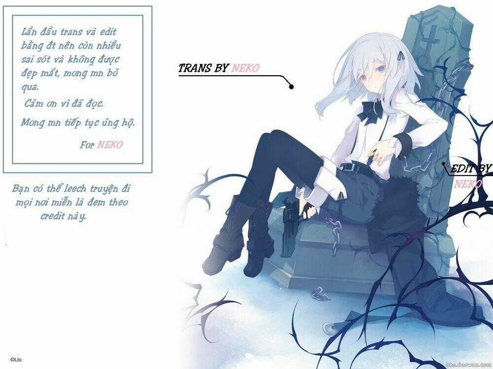 Kodomo No Omocha - Chapter 45 - Trang 1