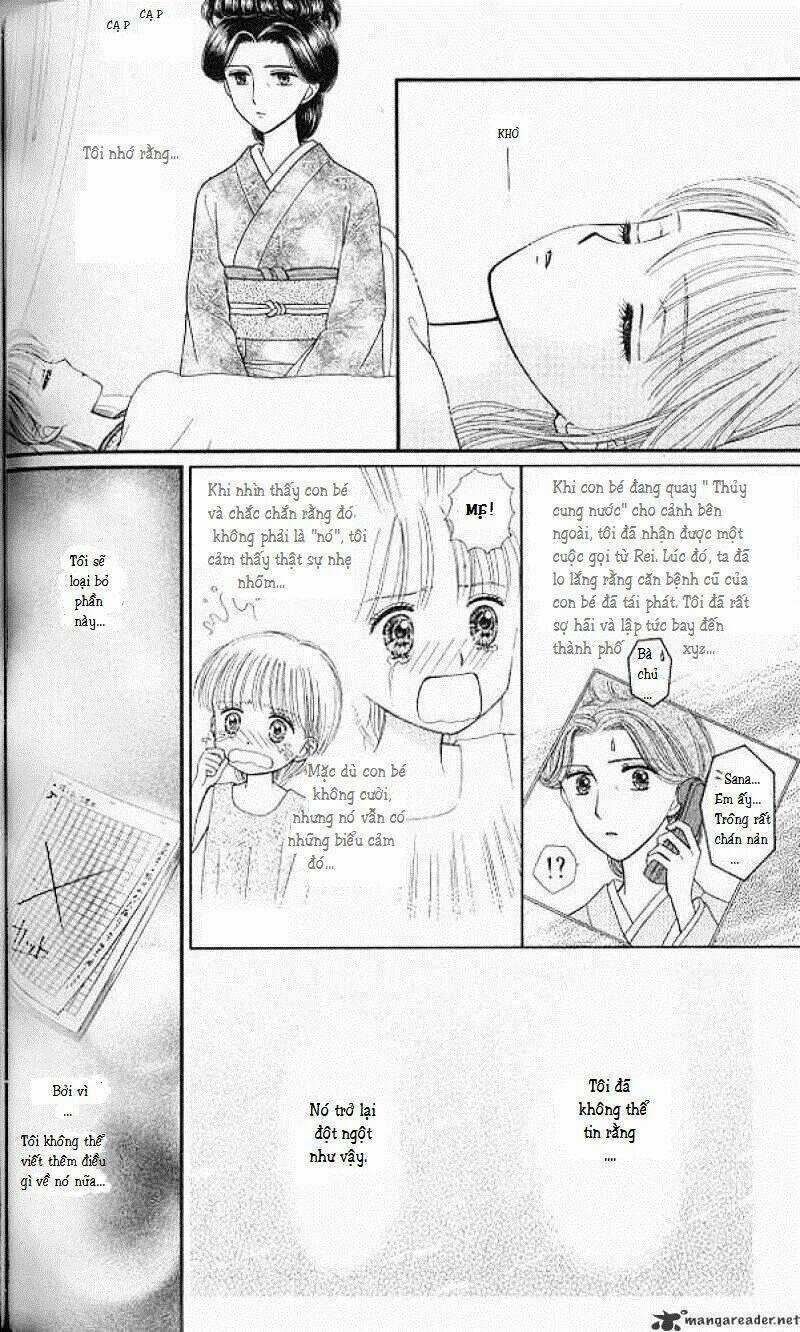 Kodomo No Omocha - Chapter 45 - Trang 12