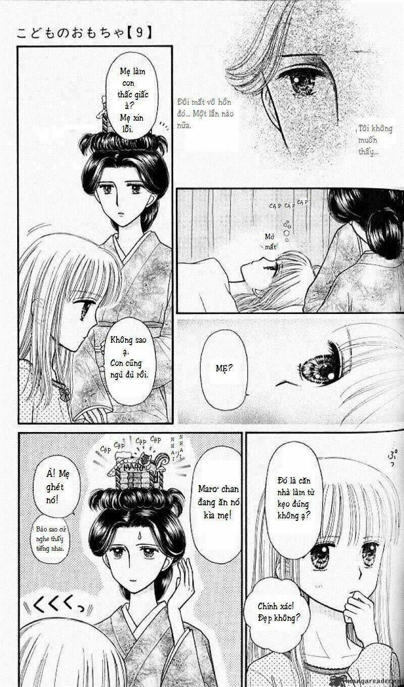 Kodomo No Omocha - Chapter 45 - Trang 13