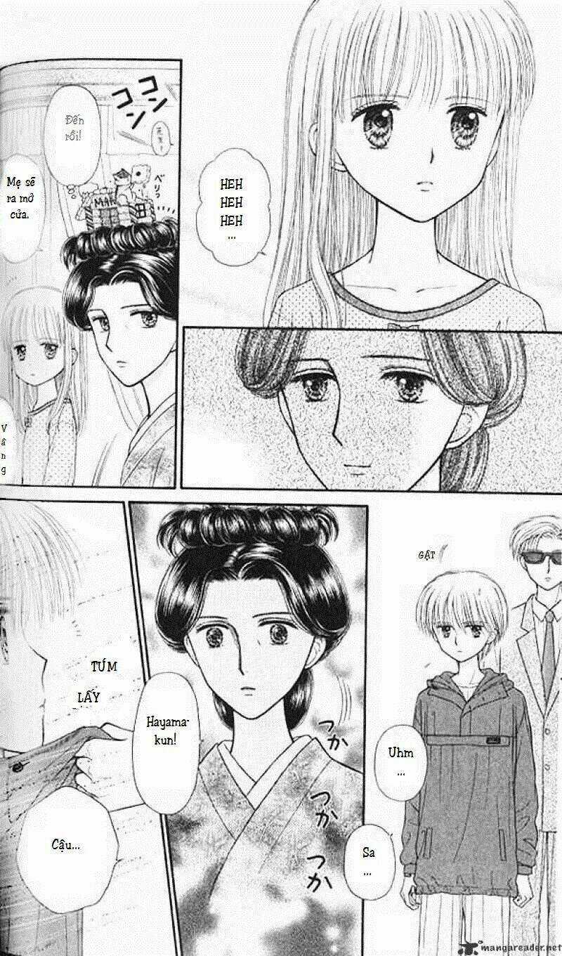 Kodomo No Omocha - Chapter 45 - Trang 14