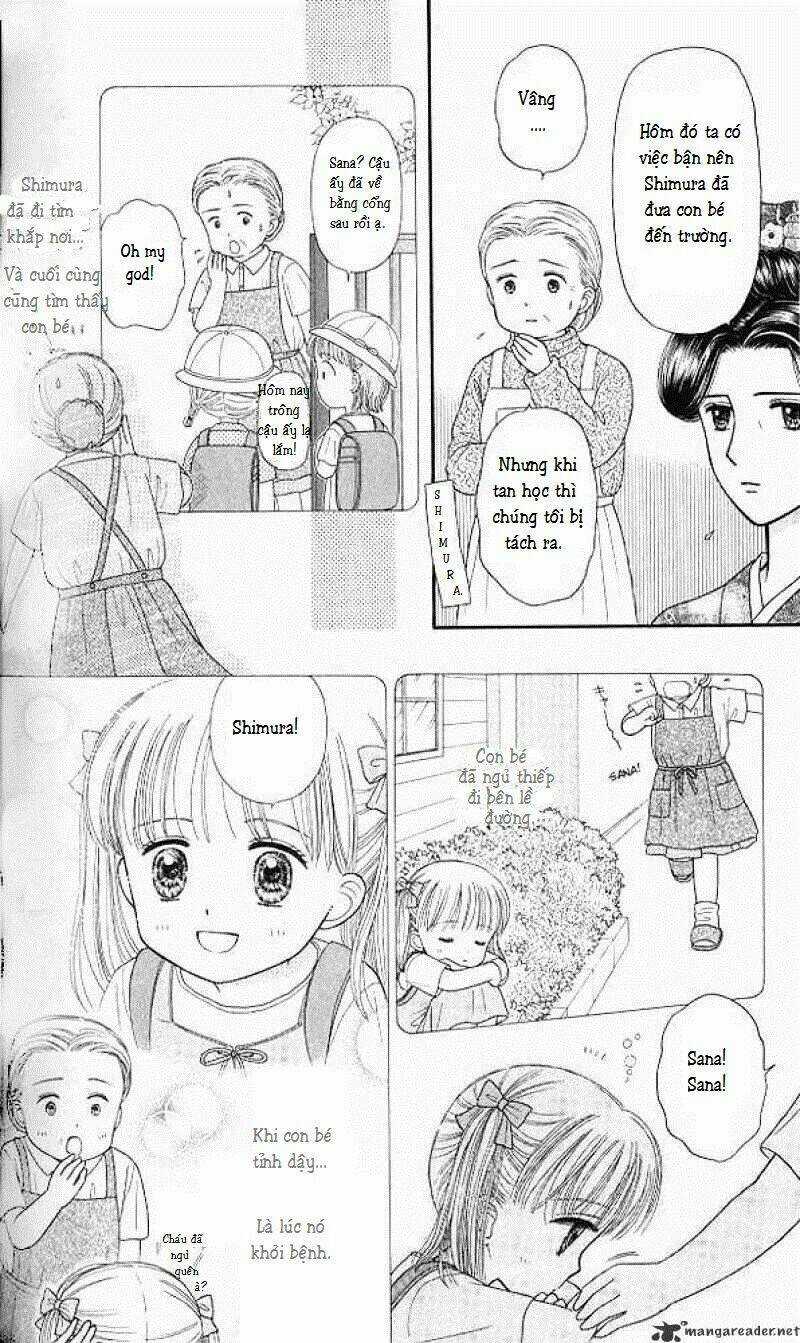 Kodomo No Omocha - Chapter 45 - Trang 19