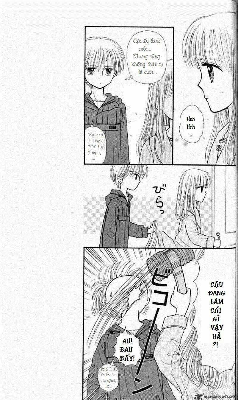 Kodomo No Omocha - Chapter 45 - Trang 23