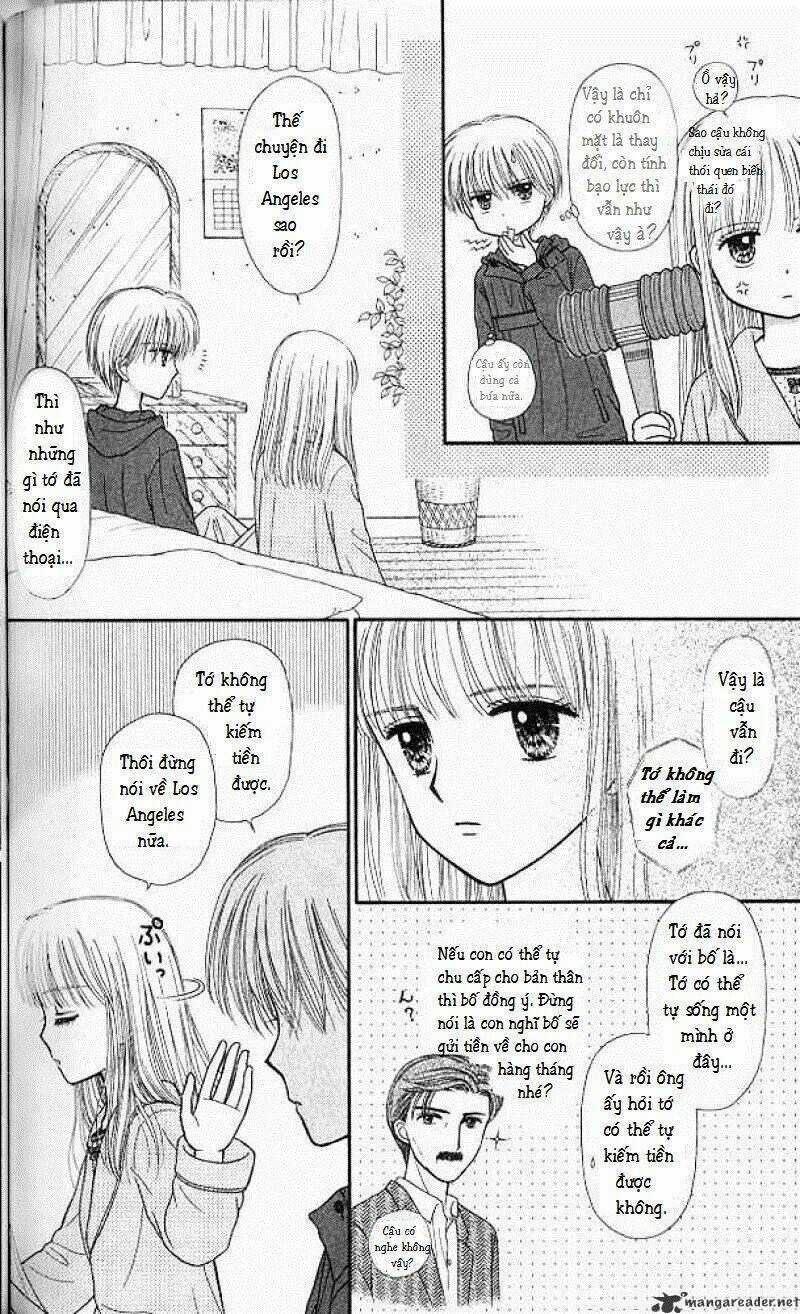 Kodomo No Omocha - Chapter 45 - Trang 24