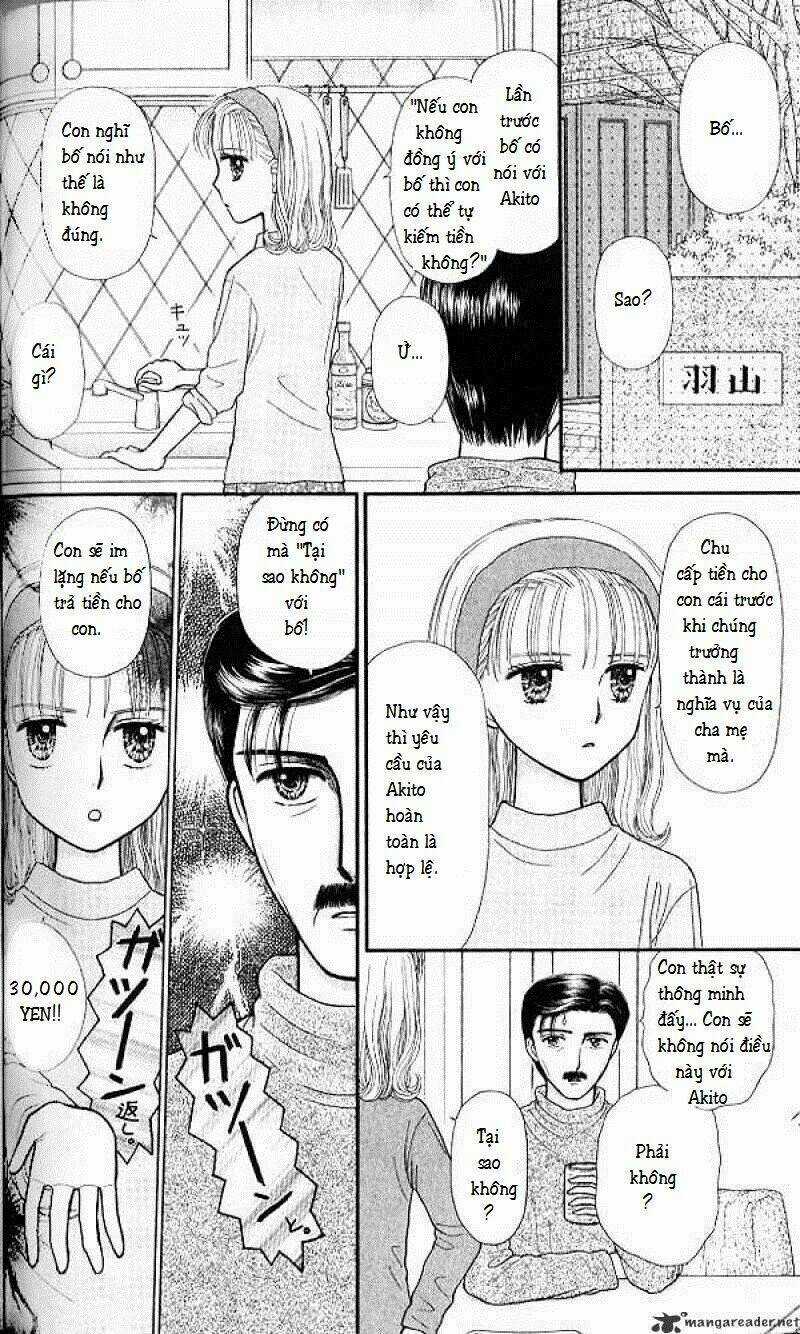 Kodomo No Omocha - Chapter 45 - Trang 28