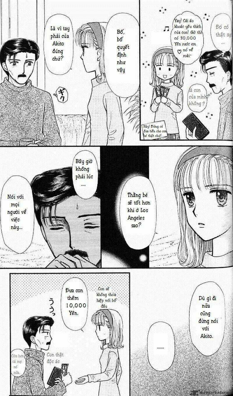 Kodomo No Omocha - Chapter 45 - Trang 29