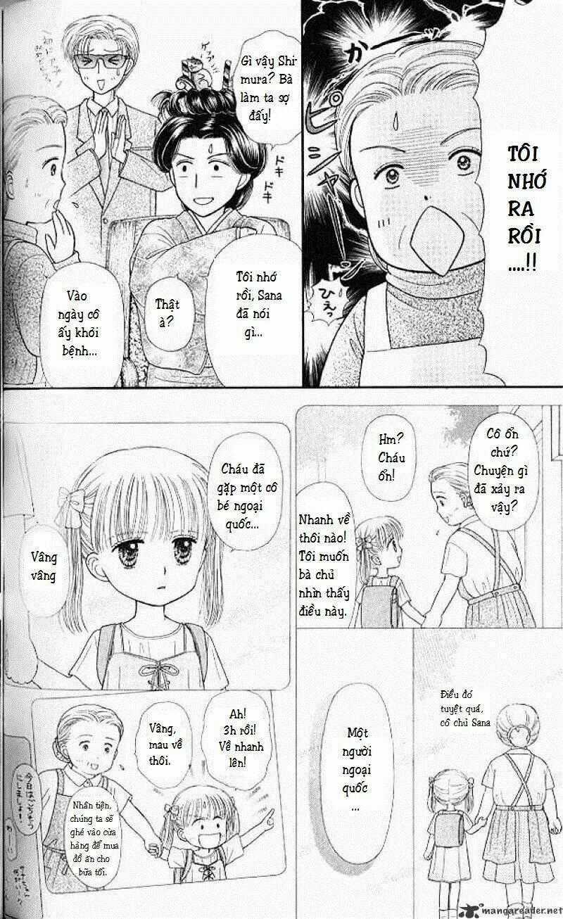 Kodomo No Omocha - Chapter 45 - Trang 30