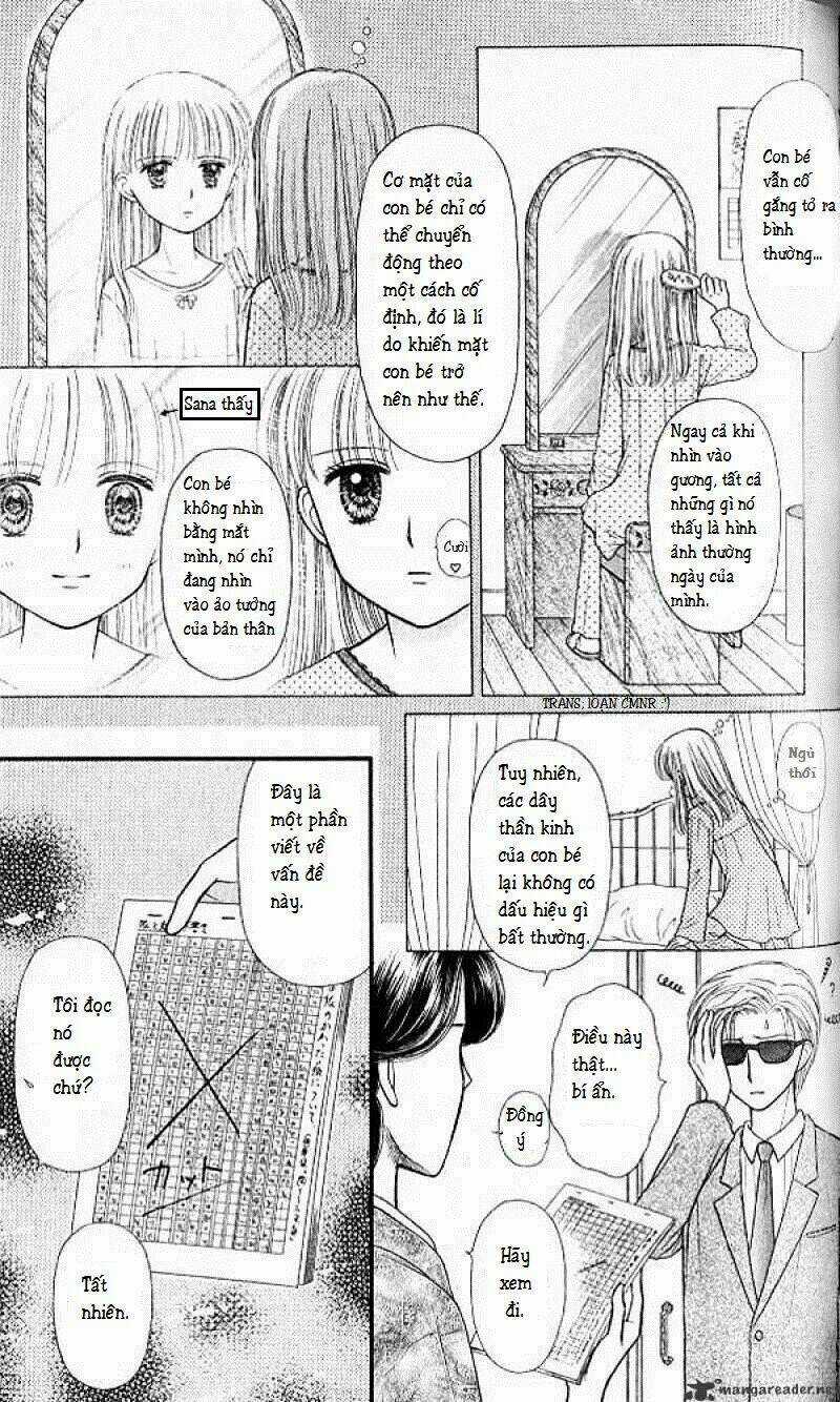 Kodomo No Omocha - Chapter 45 - Trang 7