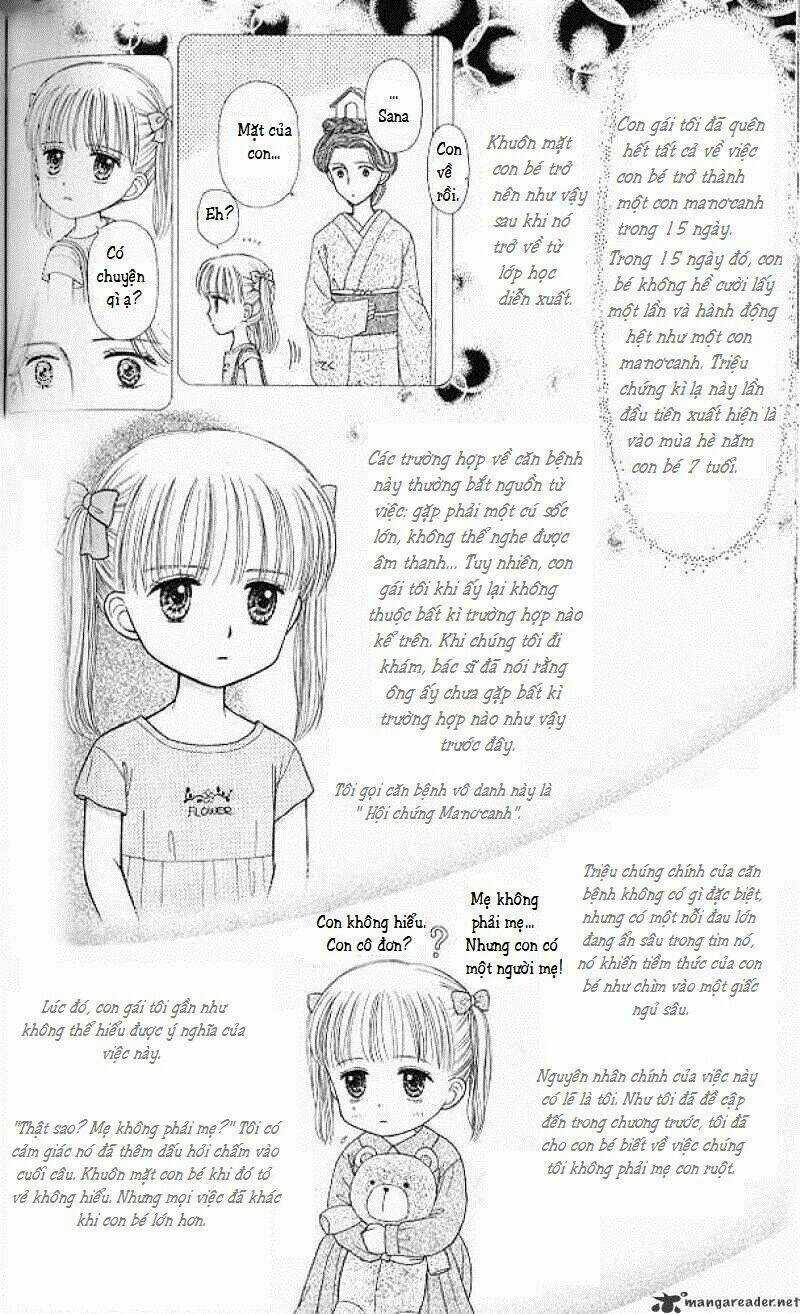 Kodomo No Omocha - Chapter 45 - Trang 8