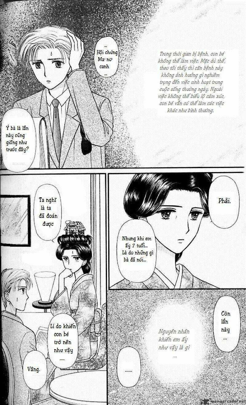 Kodomo No Omocha - Chapter 45 - Trang 10