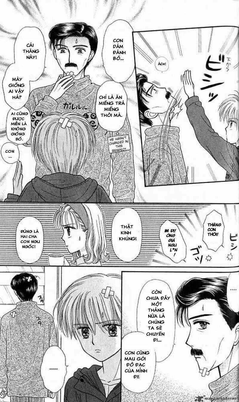 Kodomo No Omocha - Chapter 46 - Trang 11