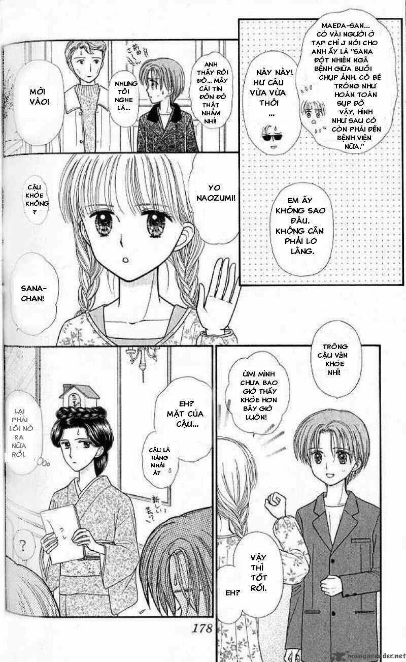 Kodomo No Omocha - Chapter 46 - Trang 14