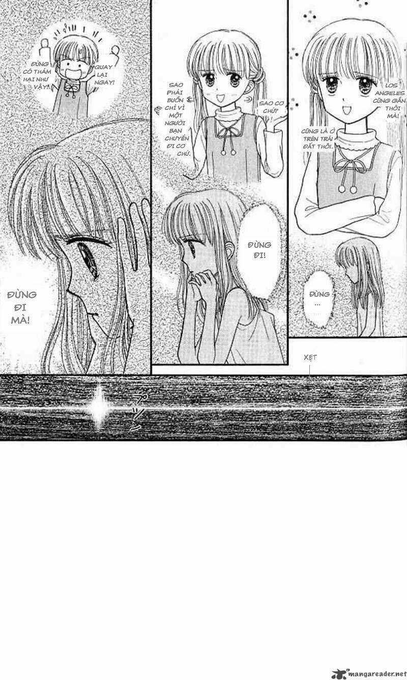 Kodomo No Omocha - Chapter 46 - Trang 3