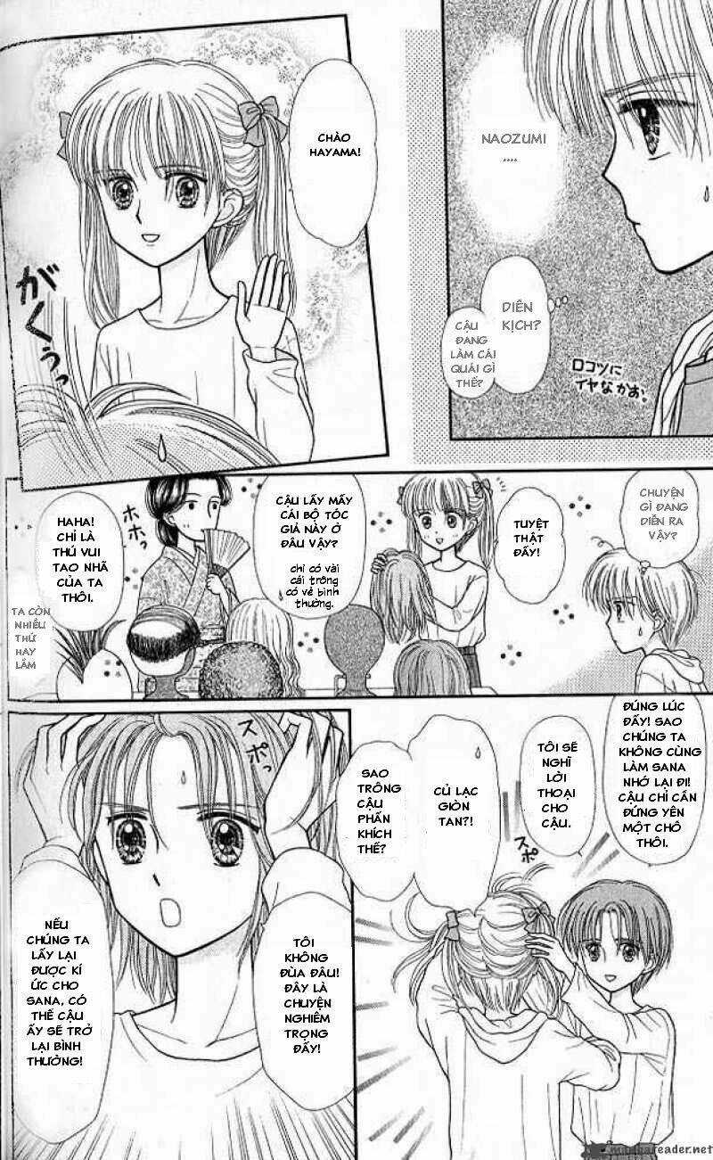 Kodomo No Omocha - Chapter 46 - Trang 22