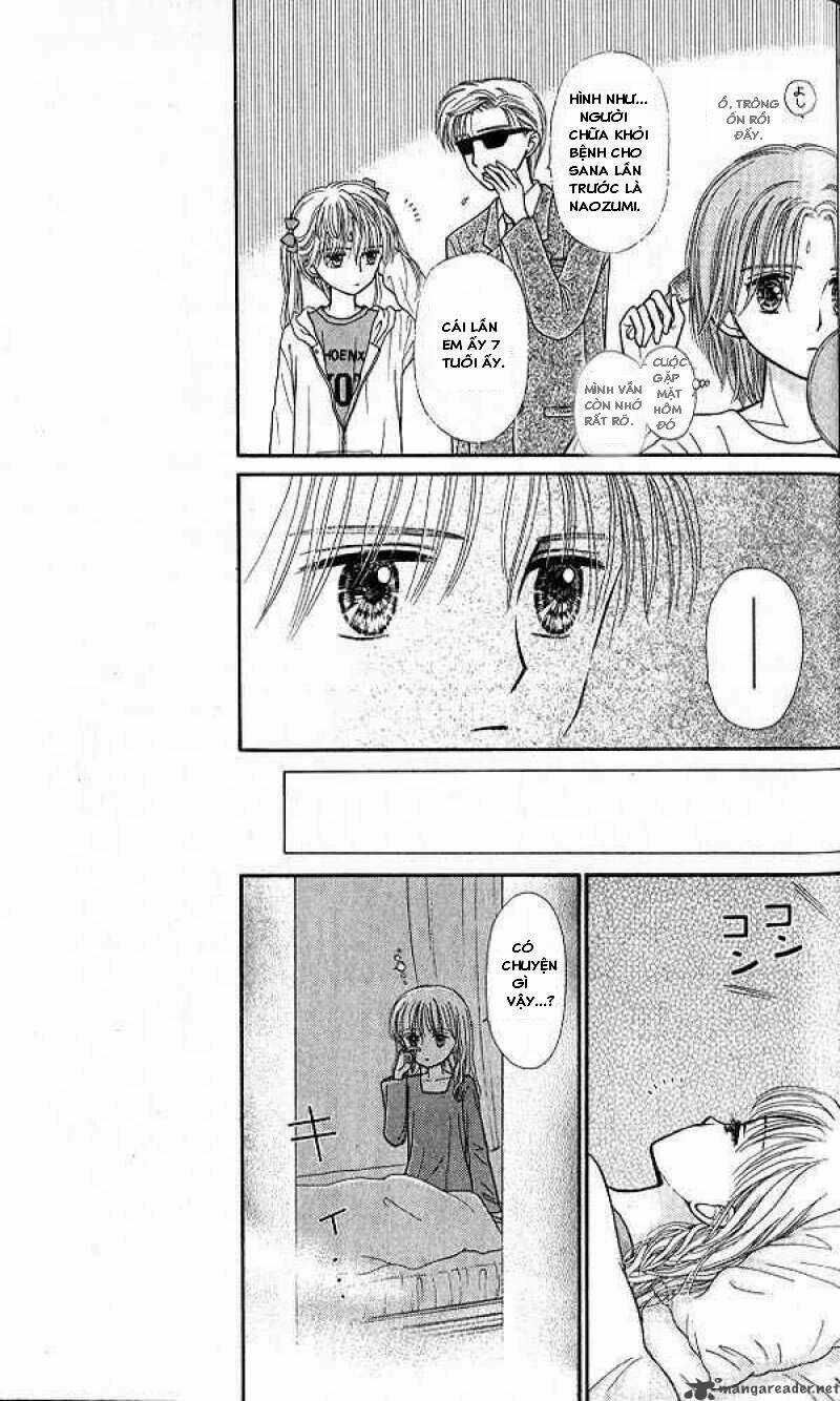 Kodomo No Omocha - Chapter 46 - Trang 23