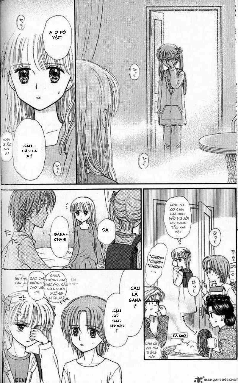 Kodomo No Omocha - Chapter 46 - Trang 24