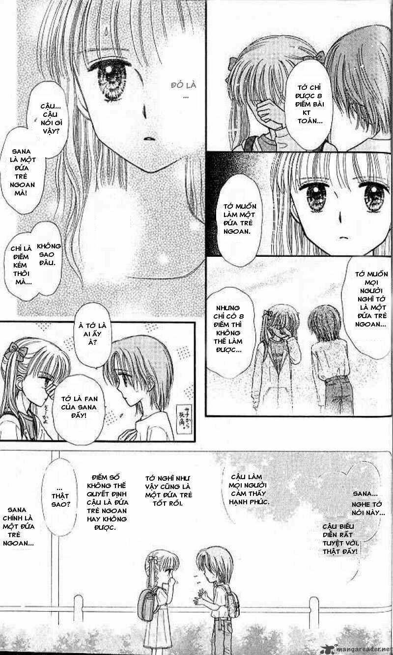 Kodomo No Omocha - Chapter 46 - Trang 25