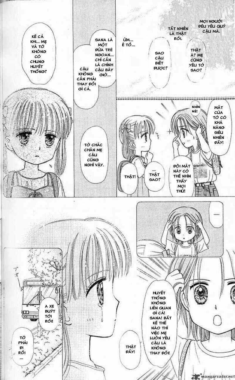 Kodomo No Omocha - Chapter 46 - Trang 26