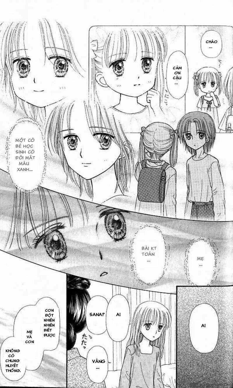 Kodomo No Omocha - Chapter 46 - Trang 27