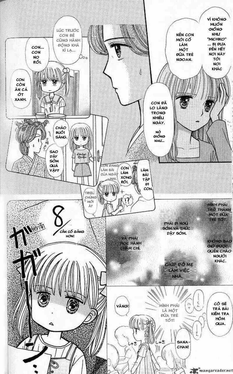 Kodomo No Omocha - Chapter 46 - Trang 28