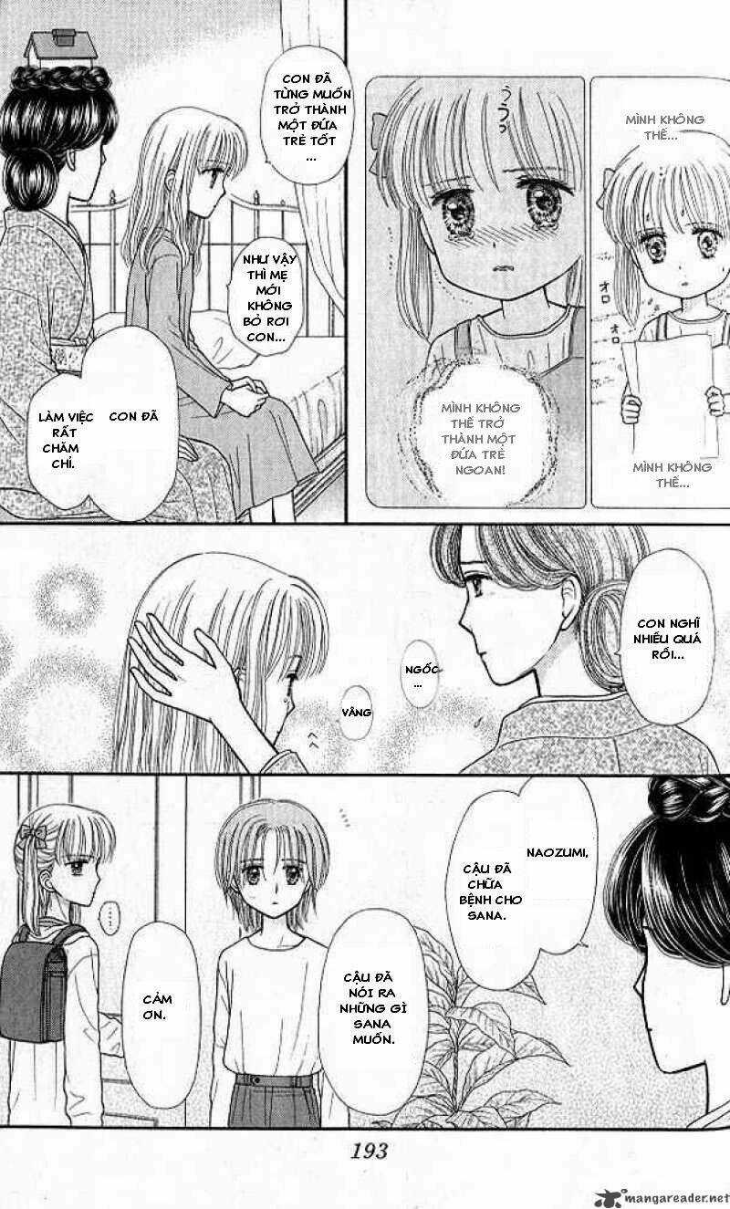 Kodomo No Omocha - Chapter 46 - Trang 29