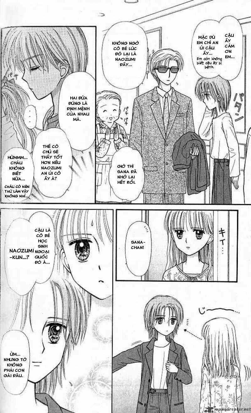 Kodomo No Omocha - Chapter 46 - Trang 30