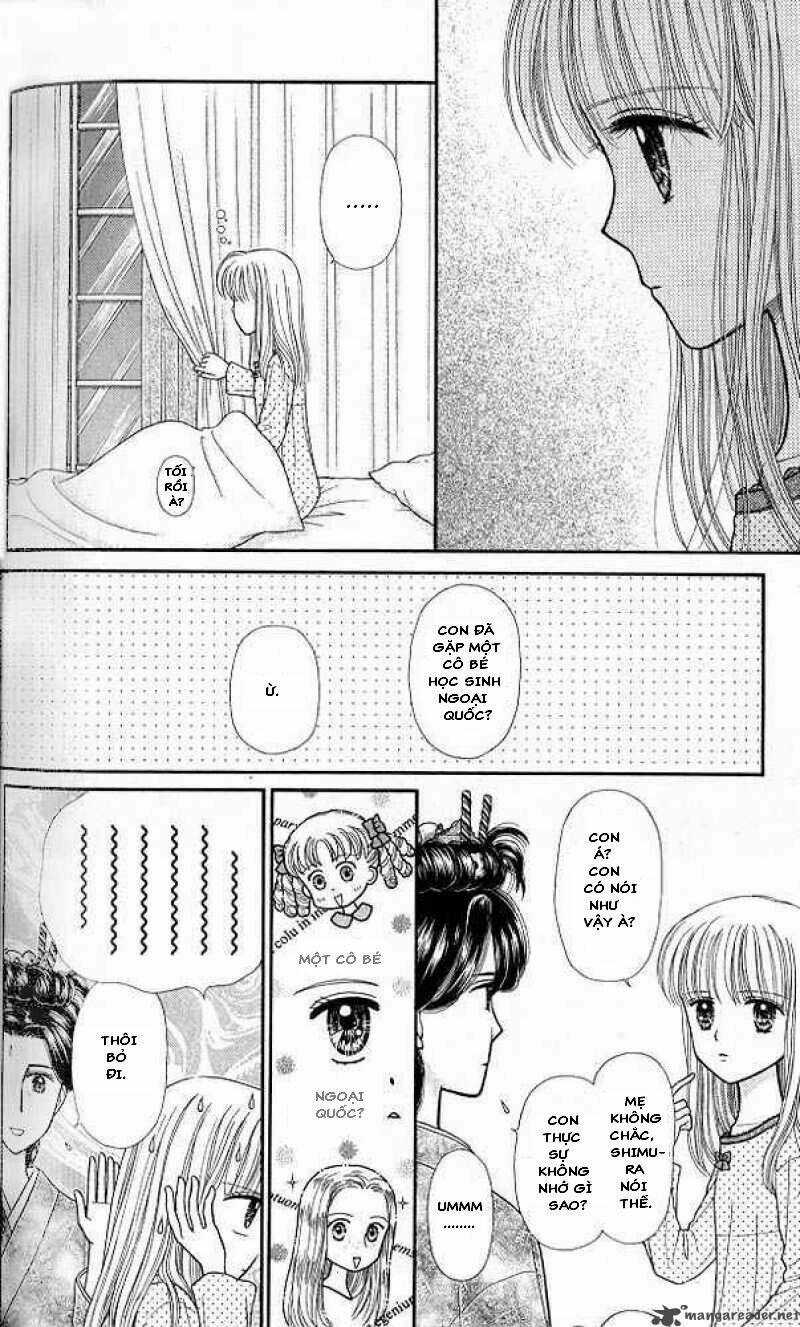 Kodomo No Omocha - Chapter 46 - Trang 4