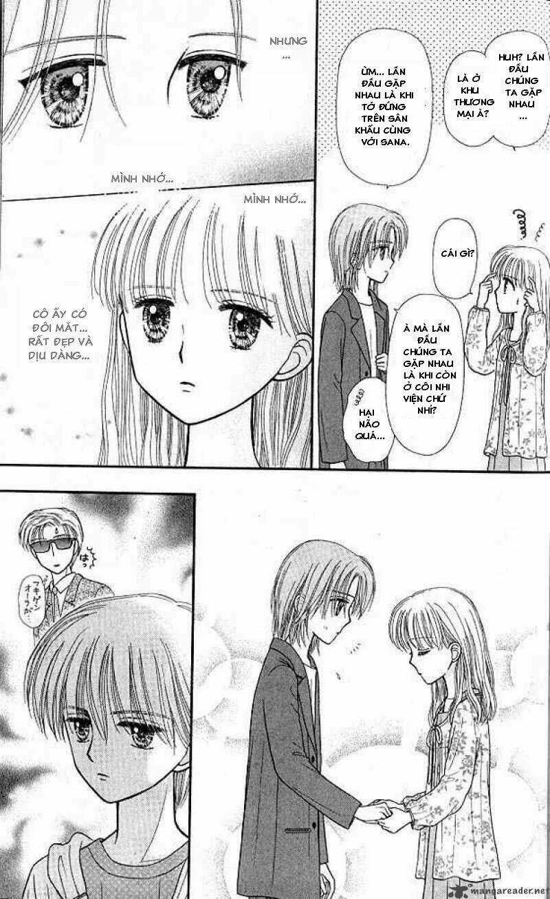 Kodomo No Omocha - Chapter 46 - Trang 31