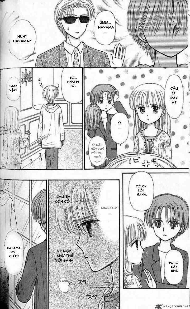 Kodomo No Omocha - Chapter 46 - Trang 32