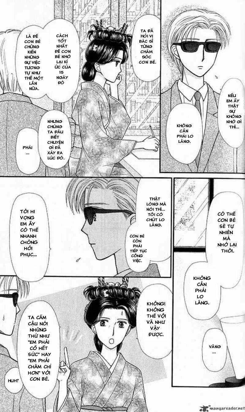 Kodomo No Omocha - Chapter 46 - Trang 5