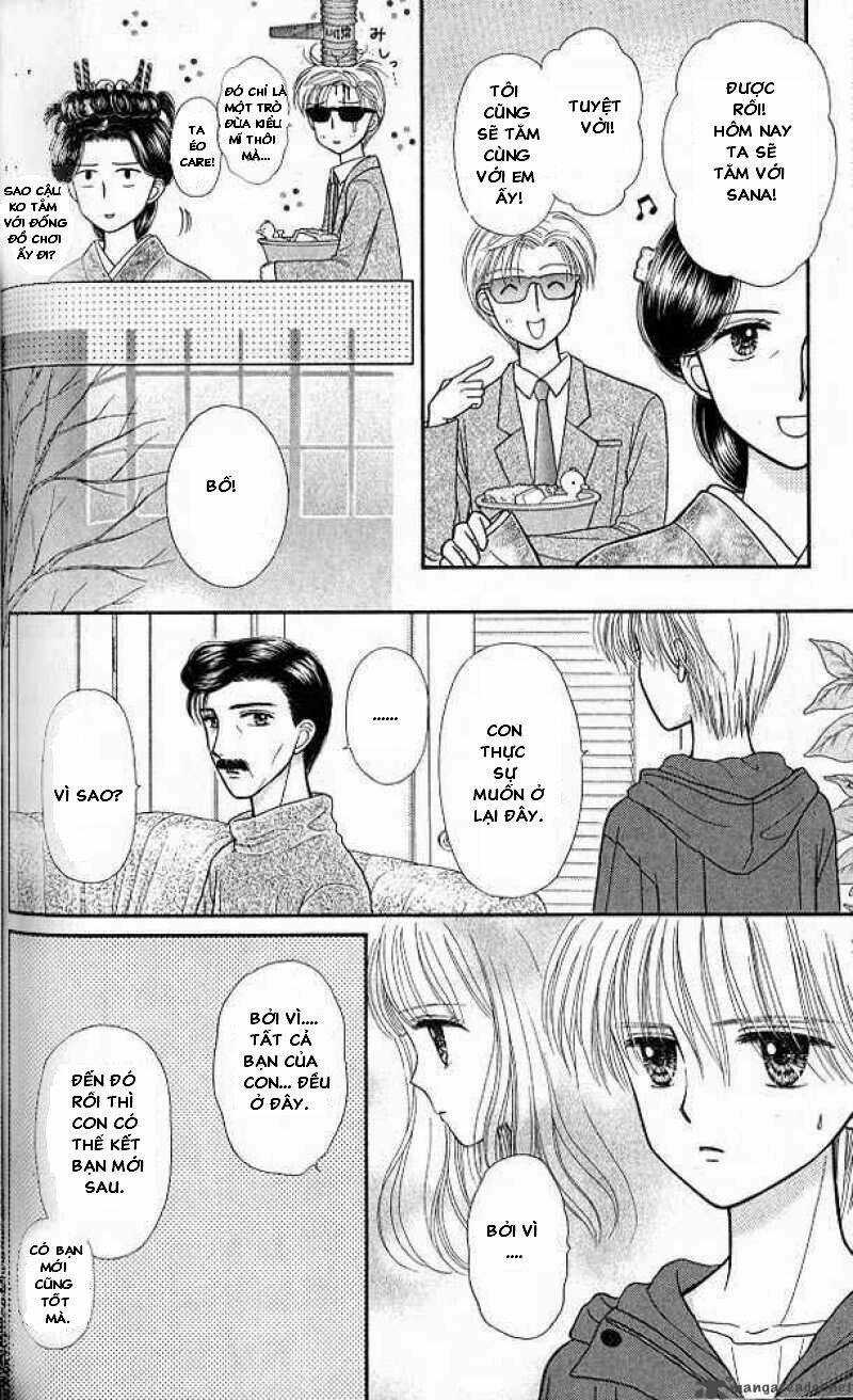 Kodomo No Omocha - Chapter 46 - Trang 8