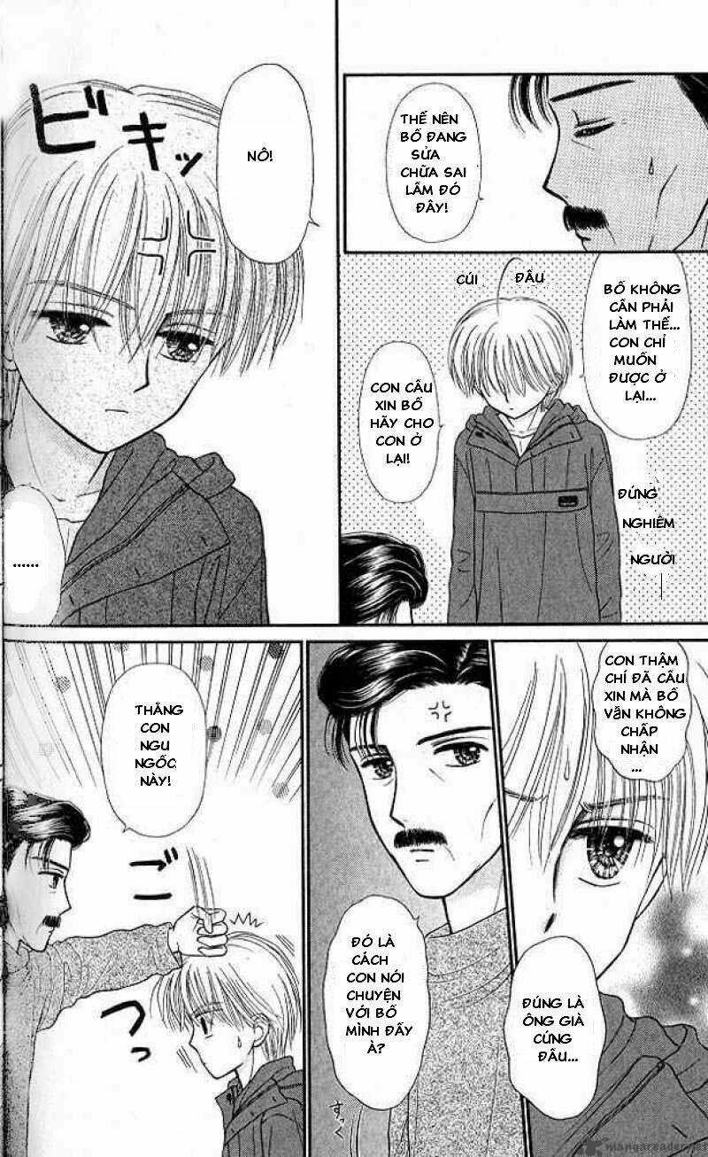 Kodomo No Omocha - Chapter 46 - Trang 10