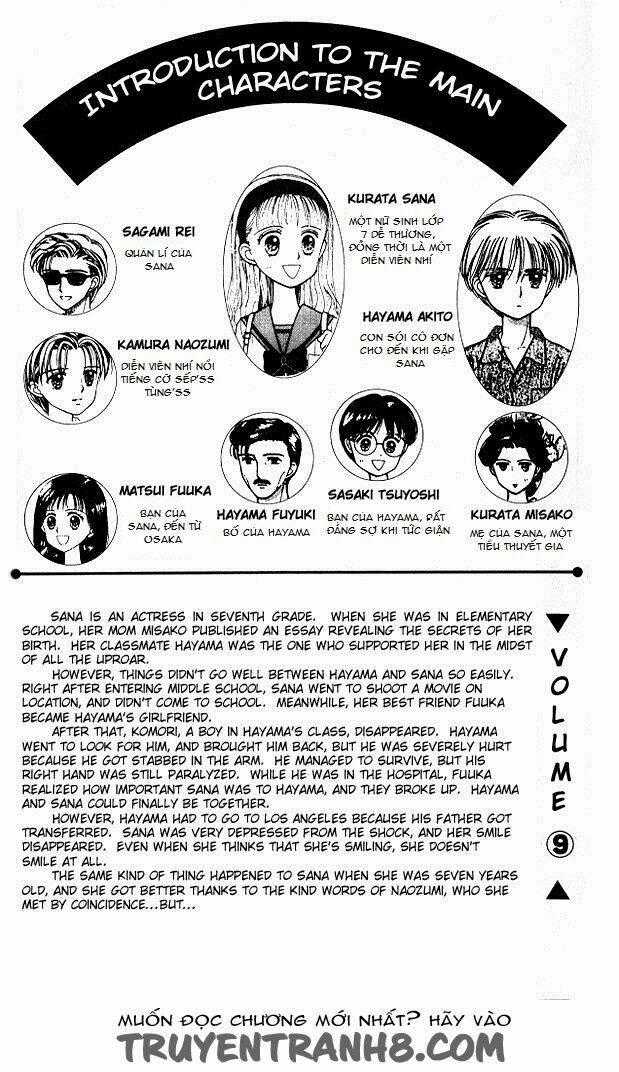 Kodomo No Omocha - Chapter 47 - Trang 2