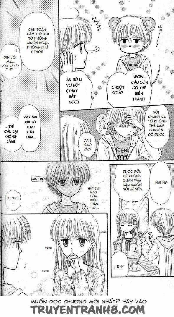 Kodomo No Omocha - Chapter 47 - Trang 14