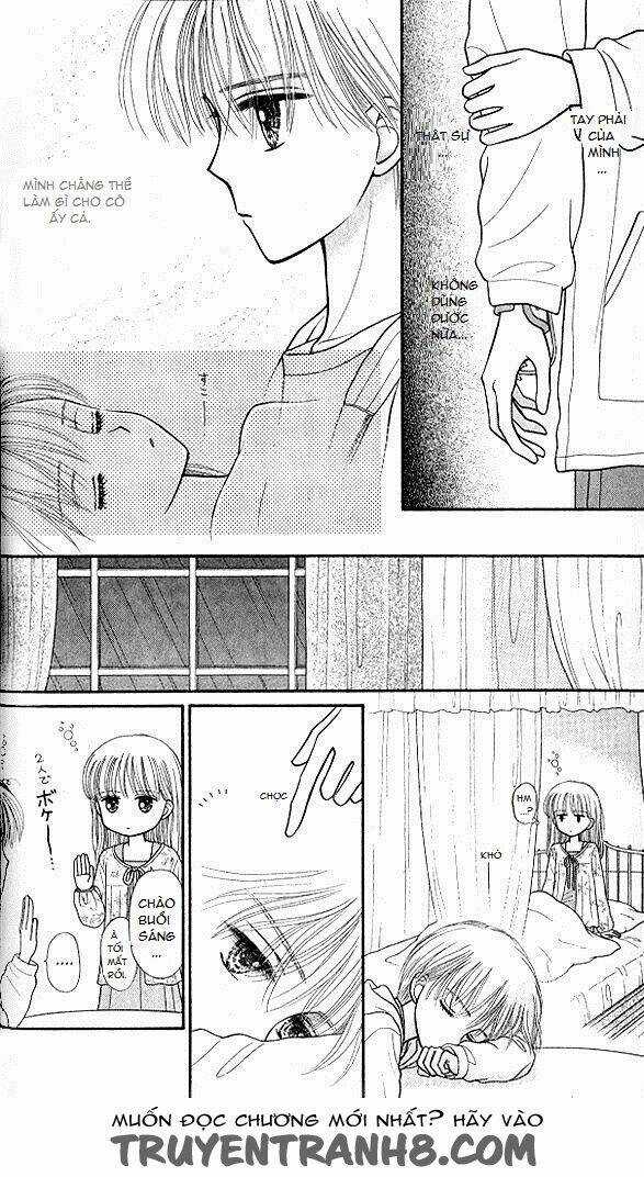 Kodomo No Omocha - Chapter 47 - Trang 18