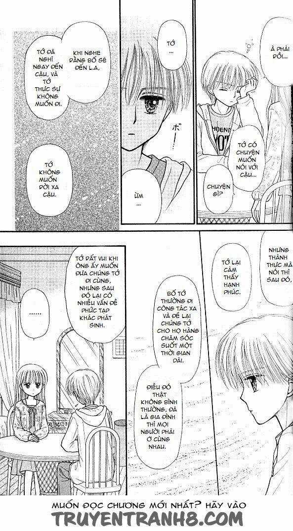 Kodomo No Omocha - Chapter 47 - Trang 19