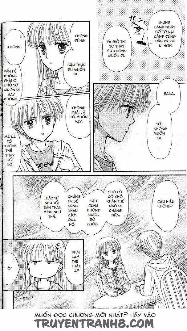 Kodomo No Omocha - Chapter 47 - Trang 20