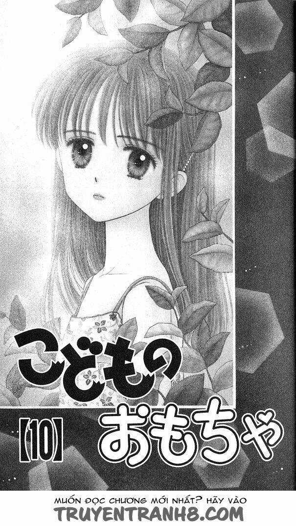 Kodomo No Omocha - Chapter 47 - Trang 3