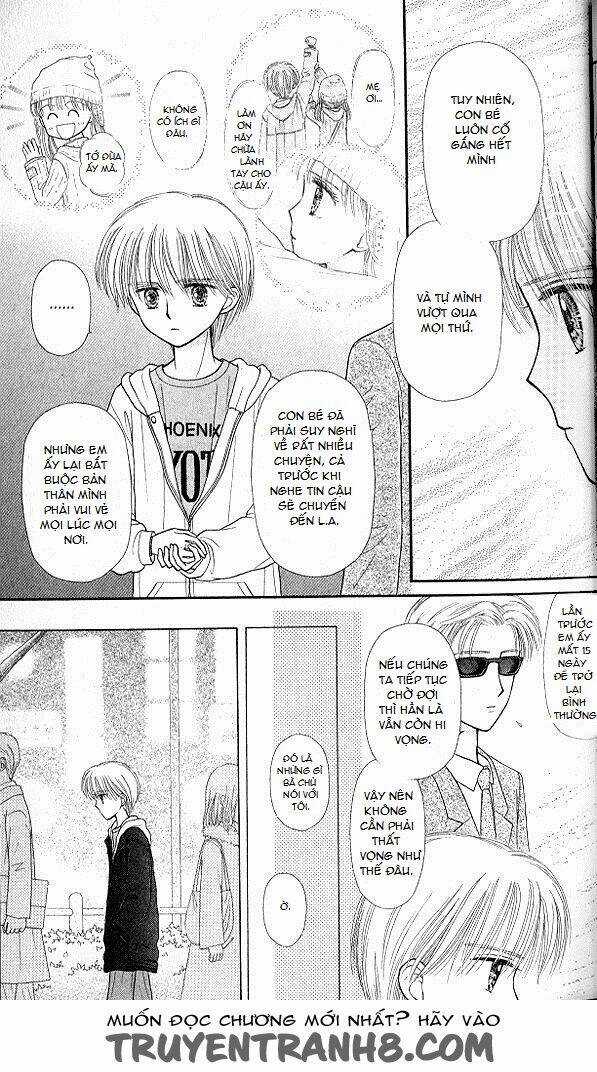 Kodomo No Omocha - Chapter 47 - Trang 23