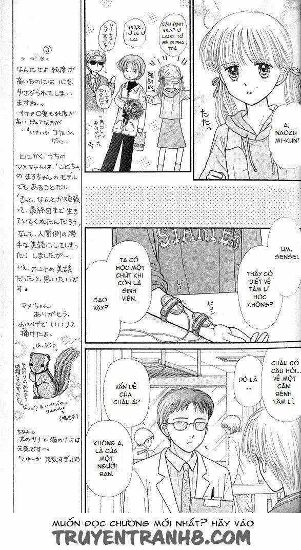 Kodomo No Omocha - Chapter 47 - Trang 25
