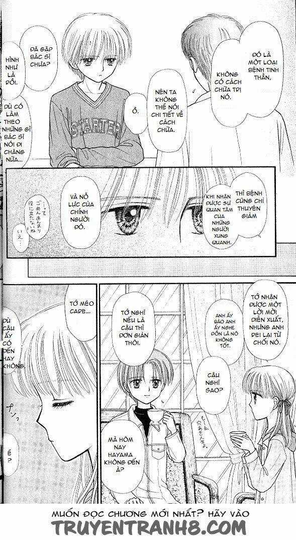 Kodomo No Omocha - Chapter 47 - Trang 26