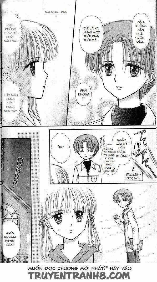 Kodomo No Omocha - Chapter 47 - Trang 28