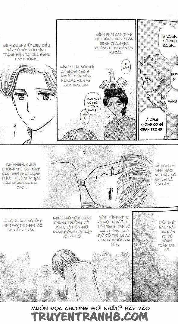 Kodomo No Omocha - Chapter 47 - Trang 29