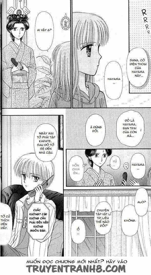 Kodomo No Omocha - Chapter 47 - Trang 30