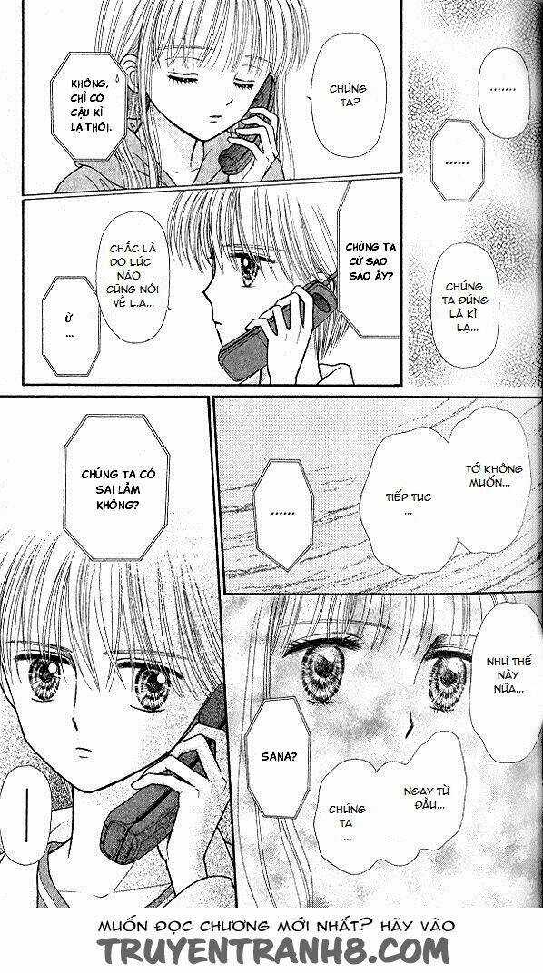 Kodomo No Omocha - Chapter 47 - Trang 31