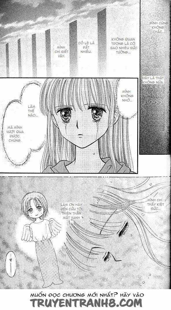 Kodomo No Omocha - Chapter 47 - Trang 33