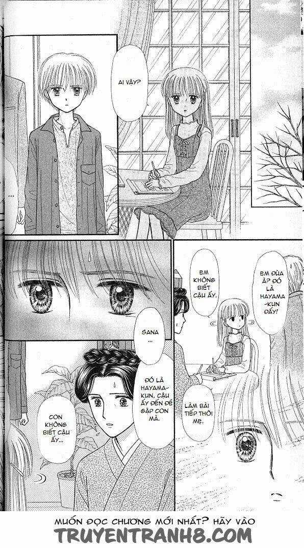 Kodomo No Omocha - Chapter 47 - Trang 34