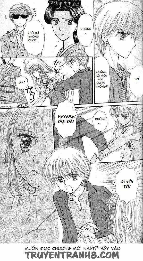 Kodomo No Omocha - Chapter 47 - Trang 35